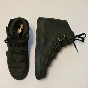 ✨ Nike x Billie Eilish Air Force 1 High '07 in Sequoia (Unisex) ✨